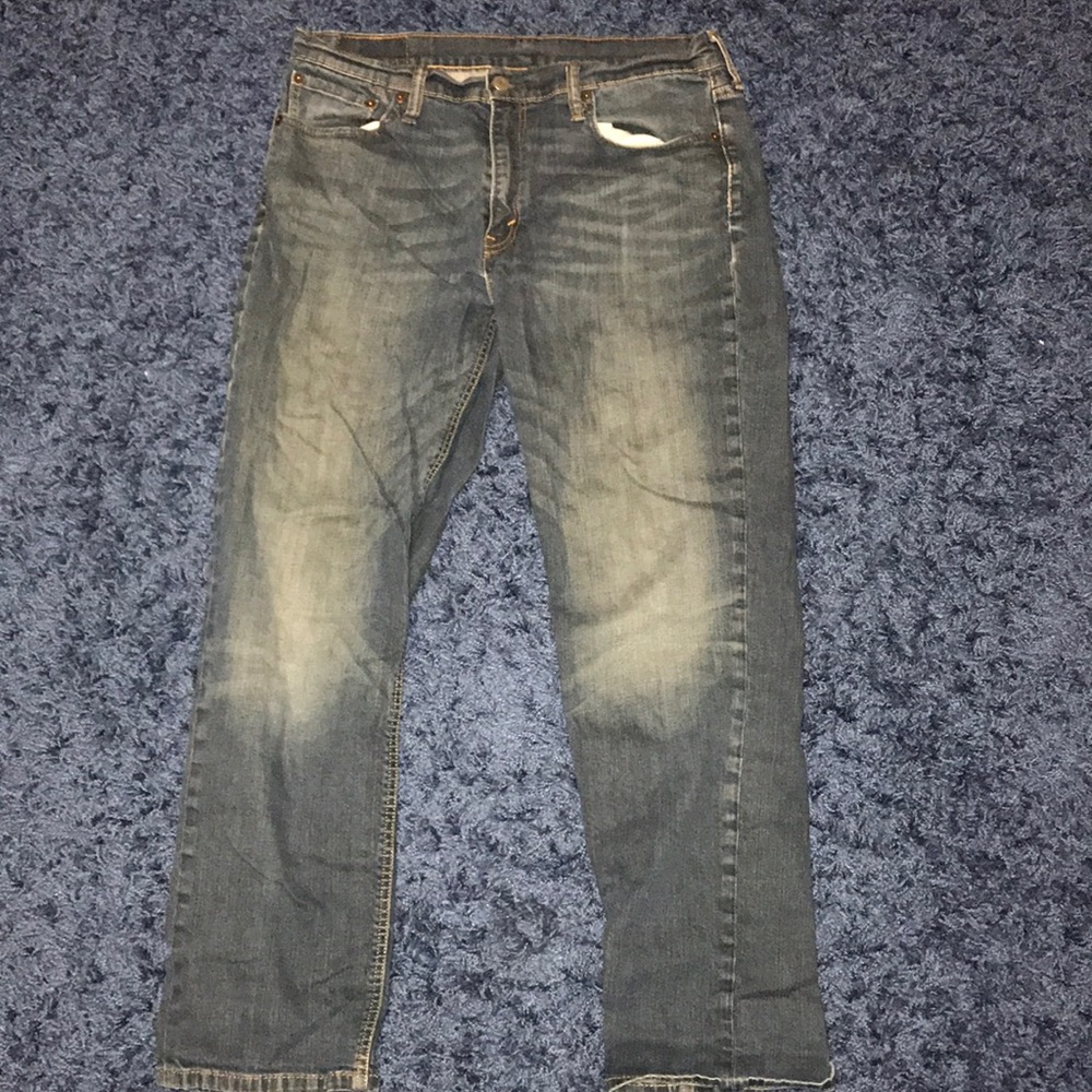 Levi’s Jeans